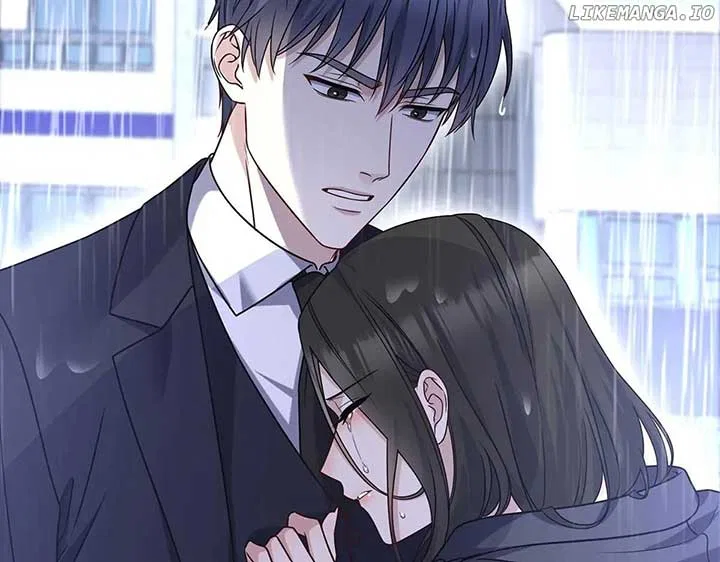 After Breaking Up, I Had Relationship With My Ex’s Uncle-in-Law Chapter 84 – Page 124