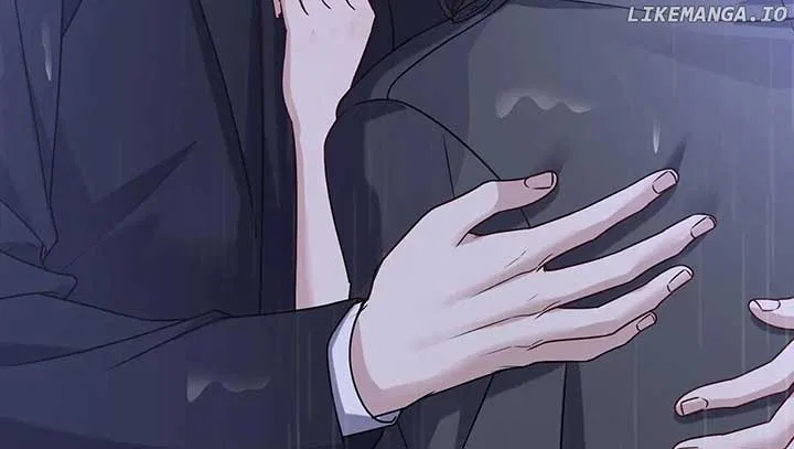 After Breaking Up, I Had Relationship With My Ex’s Uncle-in-Law Chapter 84 – Page 125