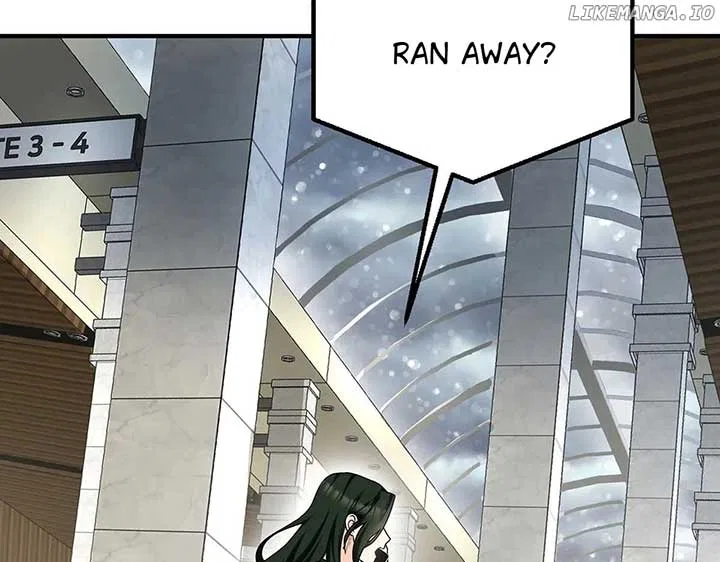 After Breaking Up, I Had Relationship With My Ex’s Uncle-in-Law Chapter 84 – Page 134