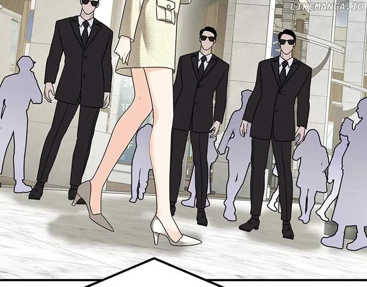 After Breaking Up, I Had Relationship With My Ex’s Uncle-in-Law Chapter 84 – Page 136