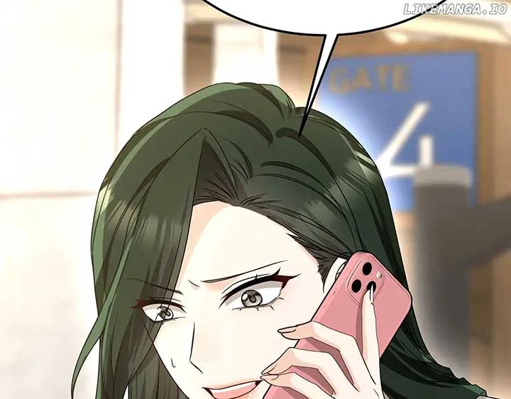 After Breaking Up, I Had Relationship With My Ex’s Uncle-in-Law Chapter 84 – Page 147