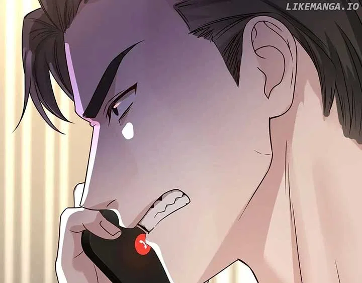 After Breaking Up, I Had Relationship With My Ex’s Uncle-in-Law Chapter 84 – Page 151