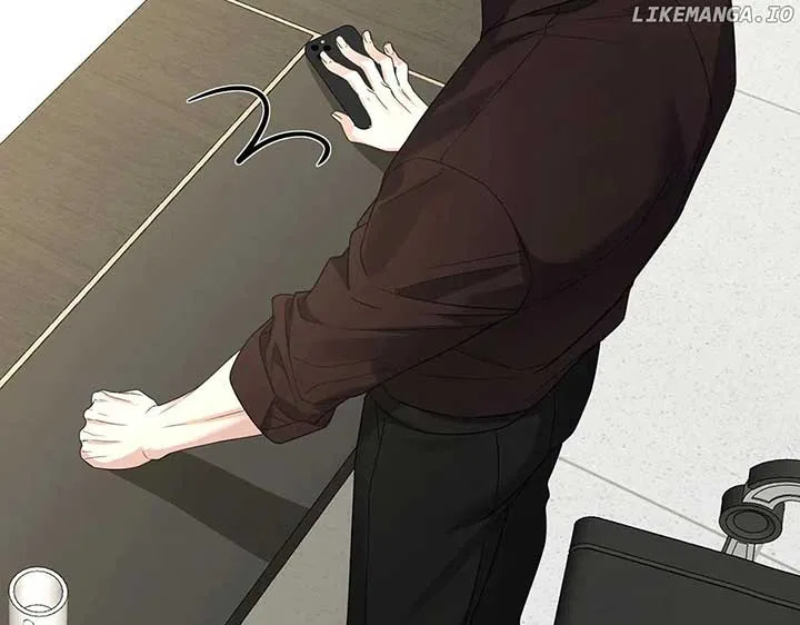 After Breaking Up, I Had Relationship With My Ex’s Uncle-in-Law Chapter 84 – Page 155