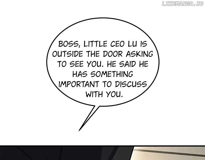 After Breaking Up, I Had Relationship With My Ex’s Uncle-in-Law Chapter 84 – Page 158