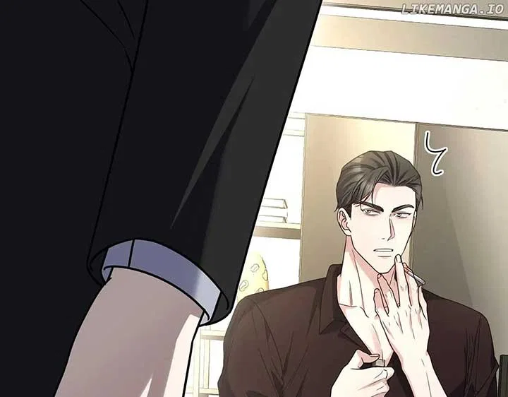 After Breaking Up, I Had Relationship With My Ex’s Uncle-in-Law Chapter 84 – Page 159