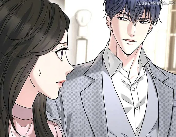 After Breaking Up, I Had Relationship With My Ex’s Uncle-in-Law Chapter 84 – Page 185