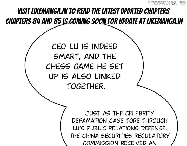 After Breaking Up, I Had Relationship With My Ex’s Uncle-in-Law Chapter 83 – Page 1