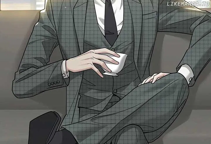 After Breaking Up, I Had Relationship With My Ex’s Uncle-in-Law Chapter 83 – Page 3
