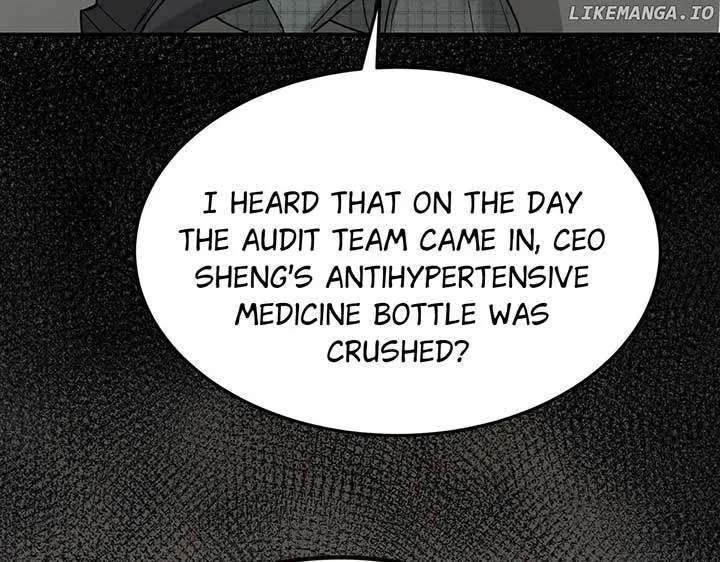 After Breaking Up, I Had Relationship With My Ex’s Uncle-in-Law Chapter 83 – Page 4