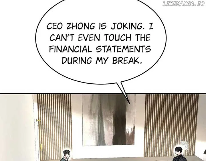 After Breaking Up, I Had Relationship With My Ex’s Uncle-in-Law Chapter 83 – Page 12