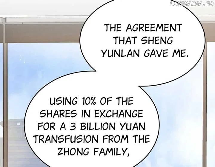 After Breaking Up, I Had Relationship With My Ex’s Uncle-in-Law Chapter 83 – Page 25