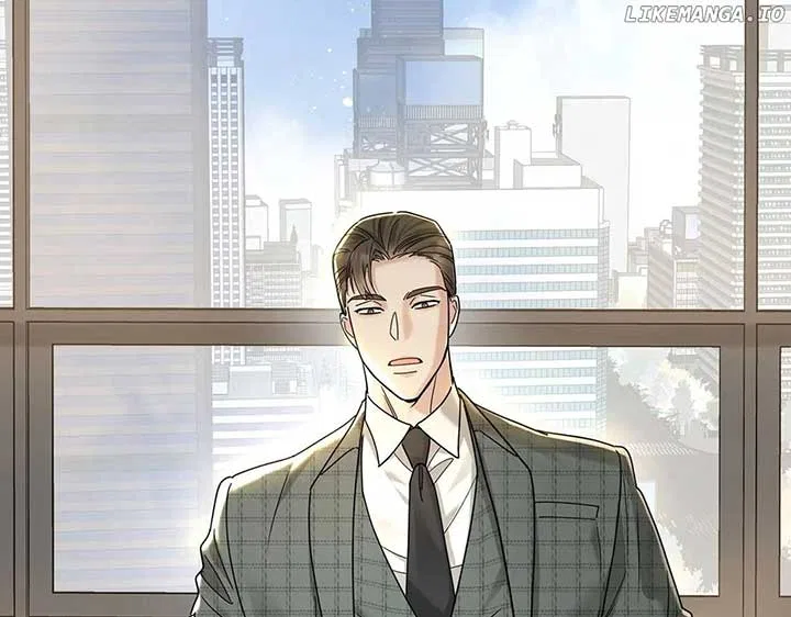 After Breaking Up, I Had Relationship With My Ex’s Uncle-in-Law Chapter 83 – Page 27