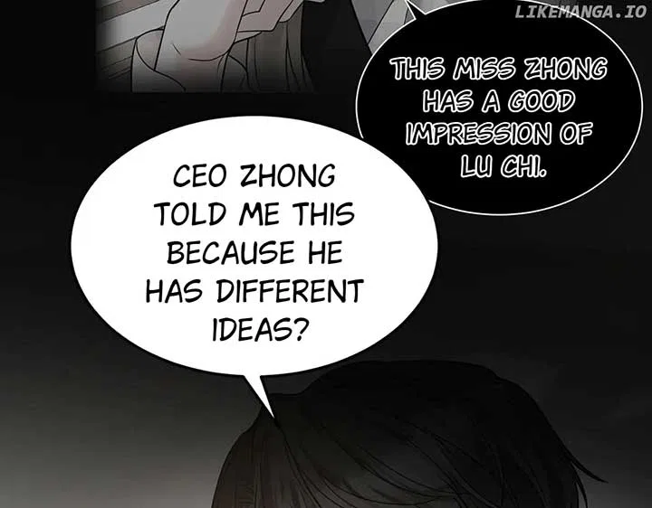 After Breaking Up, I Had Relationship With My Ex’s Uncle-in-Law Chapter 83 – Page 36
