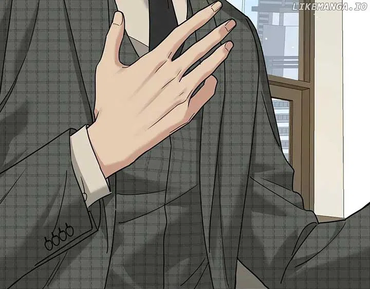After Breaking Up, I Had Relationship With My Ex’s Uncle-in-Law Chapter 83 – Page 55