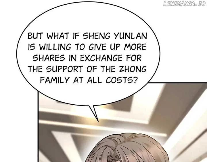 After Breaking Up, I Had Relationship With My Ex’s Uncle-in-Law Chapter 83 – Page 80