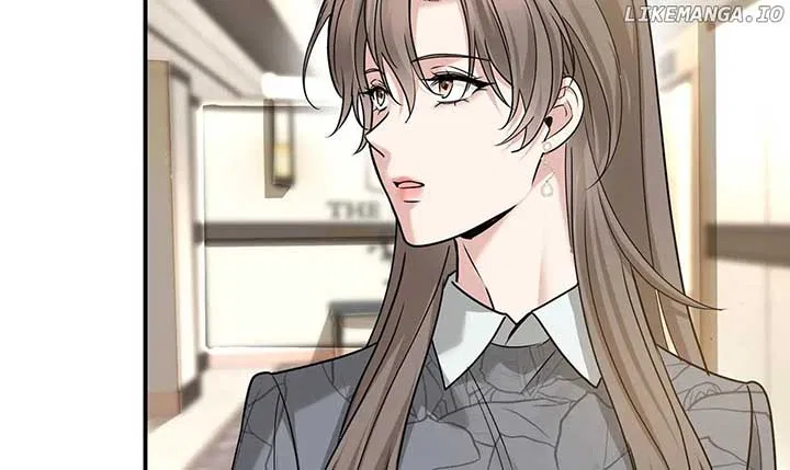After Breaking Up, I Had Relationship With My Ex’s Uncle-in-Law Chapter 83 – Page 81