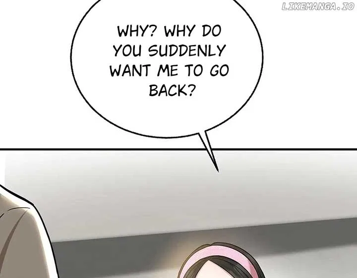 After Breaking Up, I Had Relationship With My Ex’s Uncle-in-Law Chapter 83 – Page 104
