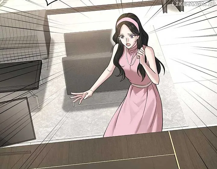 After Breaking Up, I Had Relationship With My Ex’s Uncle-in-Law Chapter 83 – Page 112