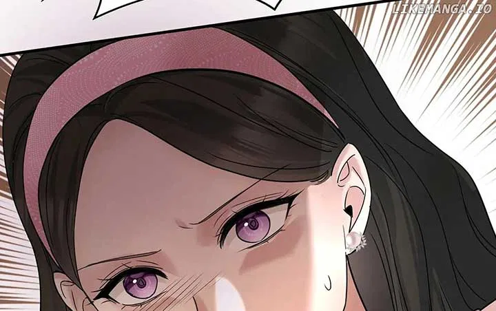 After Breaking Up, I Had Relationship With My Ex’s Uncle-in-Law Chapter 83 – Page 116