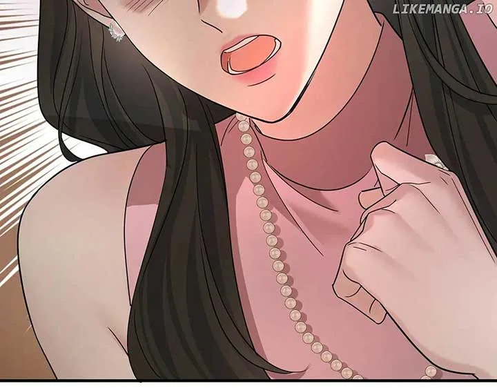 After Breaking Up, I Had Relationship With My Ex’s Uncle-in-Law Chapter 83 – Page 117