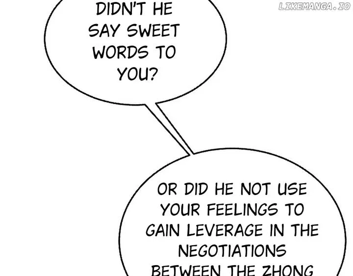 After Breaking Up, I Had Relationship With My Ex’s Uncle-in-Law Chapter 83 – Page 123