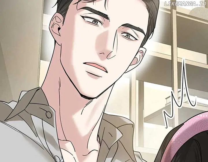 After Breaking Up, I Had Relationship With My Ex’s Uncle-in-Law Chapter 83 – Page 125