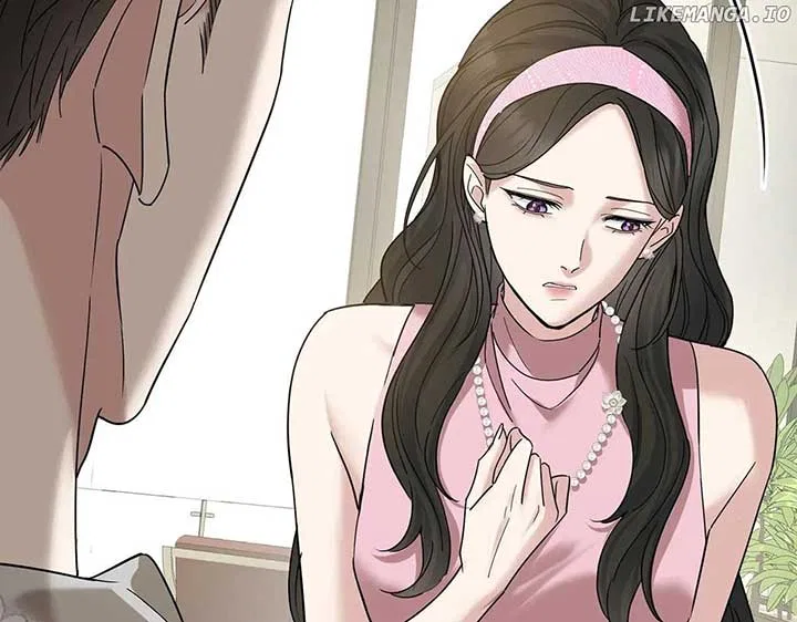 After Breaking Up, I Had Relationship With My Ex’s Uncle-in-Law Chapter 83 – Page 131