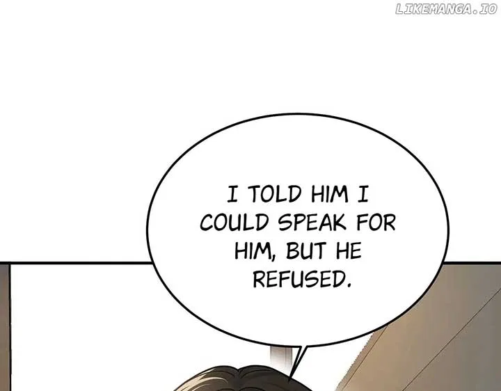 After Breaking Up, I Had Relationship With My Ex’s Uncle-in-Law Chapter 83 – Page 136