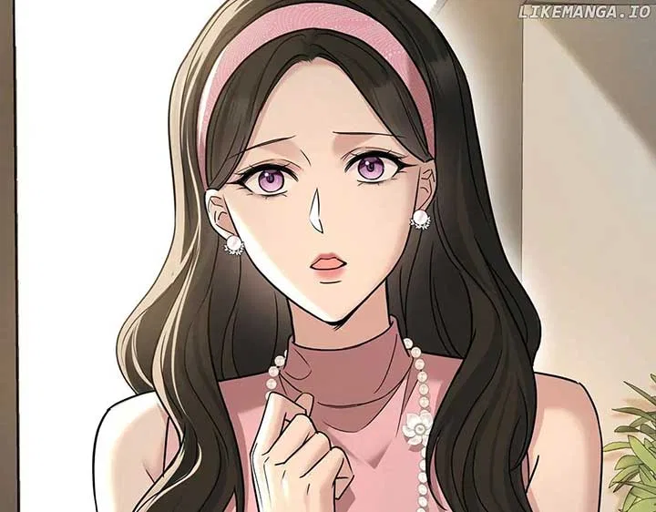 After Breaking Up, I Had Relationship With My Ex’s Uncle-in-Law Chapter 83 – Page 137