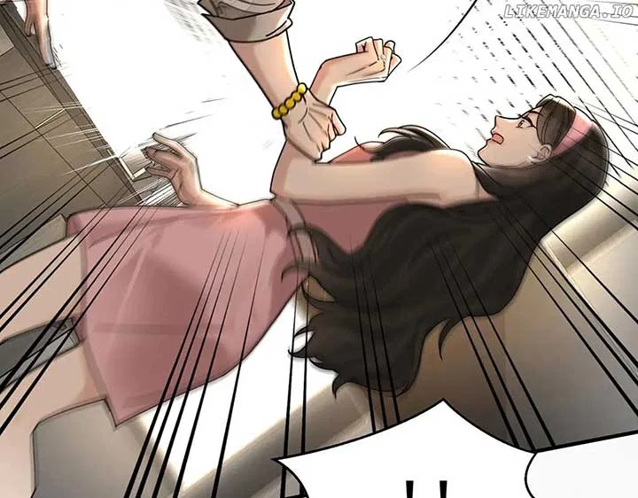 After Breaking Up, I Had Relationship With My Ex’s Uncle-in-Law Chapter 83 – Page 143