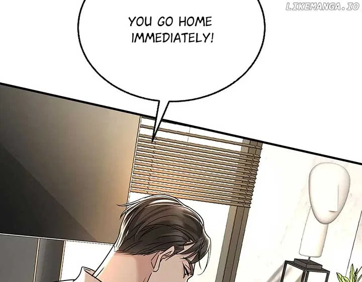 After Breaking Up, I Had Relationship With My Ex’s Uncle-in-Law Chapter 83 – Page 152