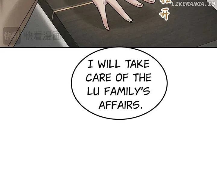 After Breaking Up, I Had Relationship With My Ex’s Uncle-in-Law Chapter 83 – Page 155