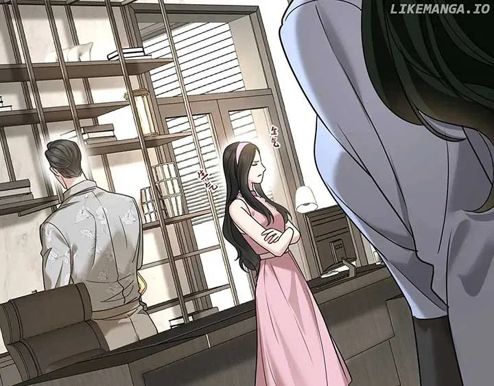After Breaking Up, I Had Relationship With My Ex’s Uncle-in-Law Chapter 83 – Page 179
