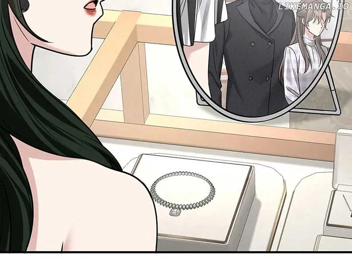 After Breaking Up, I Had Relationship With My Ex’s Uncle-in-Law Chapter 81 – Page 3