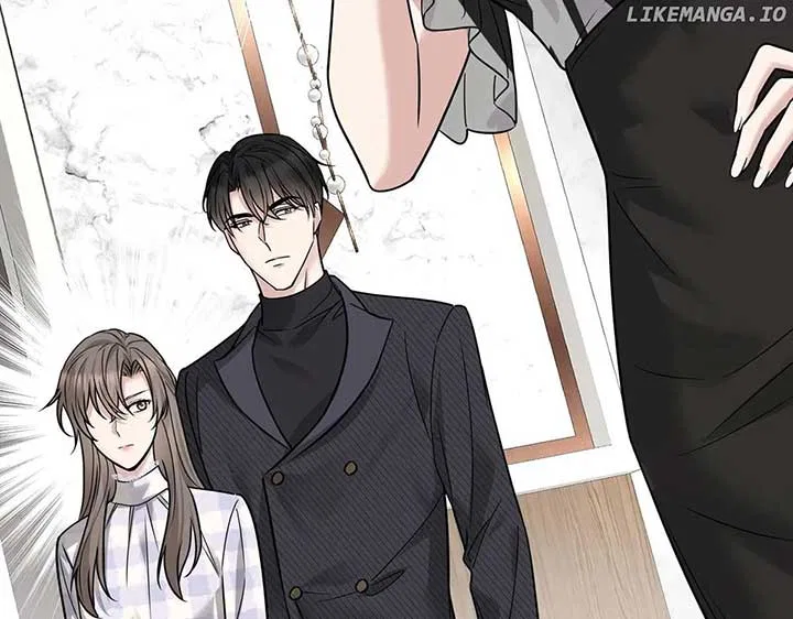 After Breaking Up, I Had Relationship With My Ex’s Uncle-in-Law Chapter 81 – Page 8