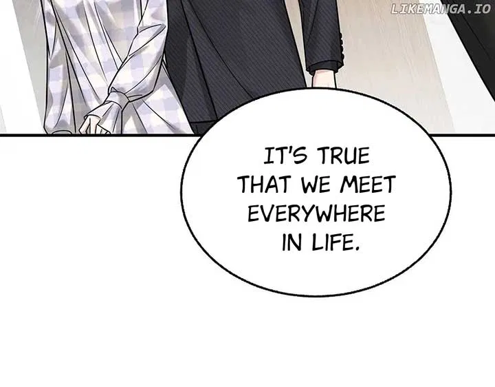 After Breaking Up, I Had Relationship With My Ex’s Uncle-in-Law Chapter 81 – Page 9