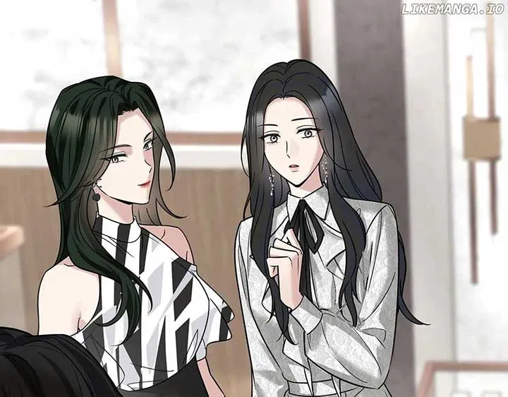 After Breaking Up, I Had Relationship With My Ex’s Uncle-in-Law Chapter 81 – Page 16