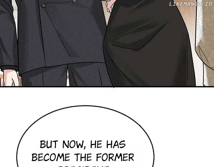 After Breaking Up, I Had Relationship With My Ex’s Uncle-in-Law Chapter 81 – Page 24