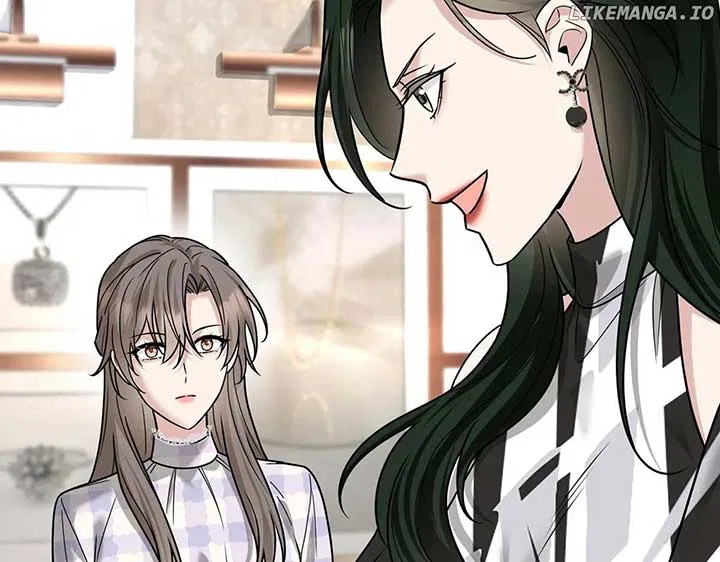 After Breaking Up, I Had Relationship With My Ex’s Uncle-in-Law Chapter 81 – Page 27