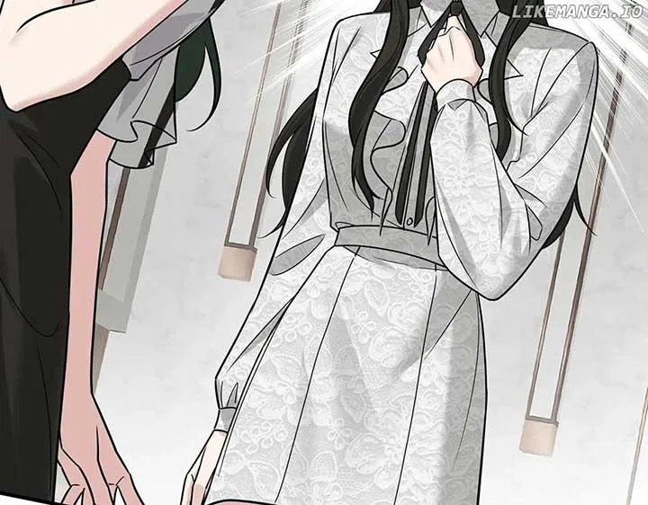 After Breaking Up, I Had Relationship With My Ex’s Uncle-in-Law Chapter 81 – Page 32