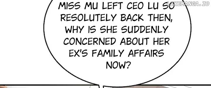 After Breaking Up, I Had Relationship With My Ex’s Uncle-in-Law Chapter 81 – Page 84