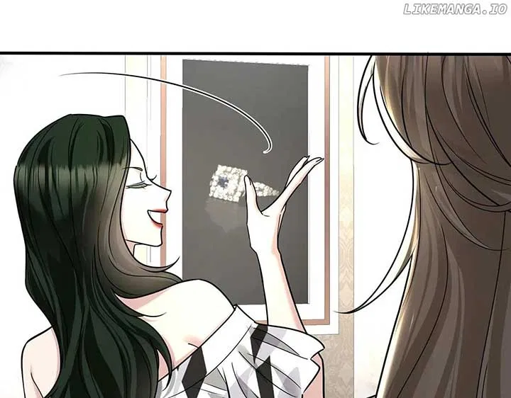 After Breaking Up, I Had Relationship With My Ex’s Uncle-in-Law Chapter 81 – Page 89