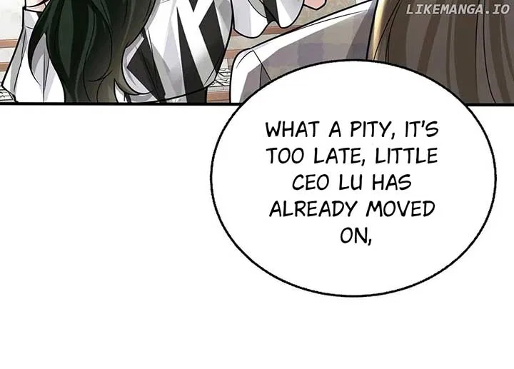 After Breaking Up, I Had Relationship With My Ex’s Uncle-in-Law Chapter 81 – Page 90