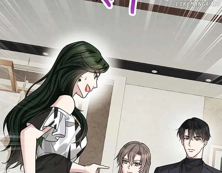 After Breaking Up, I Had Relationship With My Ex’s Uncle-in-Law Chapter 81 – Page 111