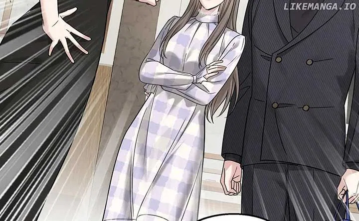 After Breaking Up, I Had Relationship With My Ex’s Uncle-in-Law Chapter 81 – Page 112
