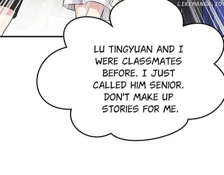 After Breaking Up, I Had Relationship With My Ex’s Uncle-in-Law Chapter 81 – Page 113