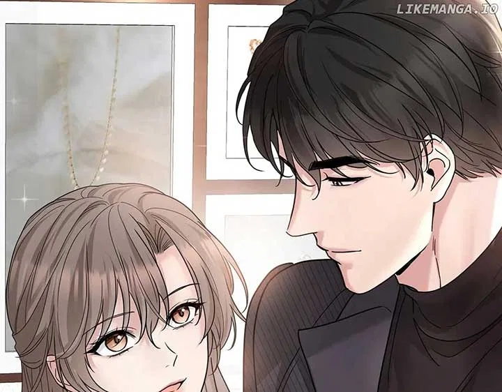 After Breaking Up, I Had Relationship With My Ex’s Uncle-in-Law Chapter 81 – Page 120