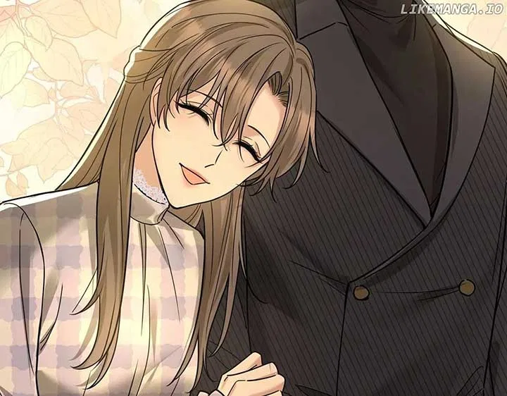 After Breaking Up, I Had Relationship With My Ex’s Uncle-in-Law Chapter 81 – Page 126