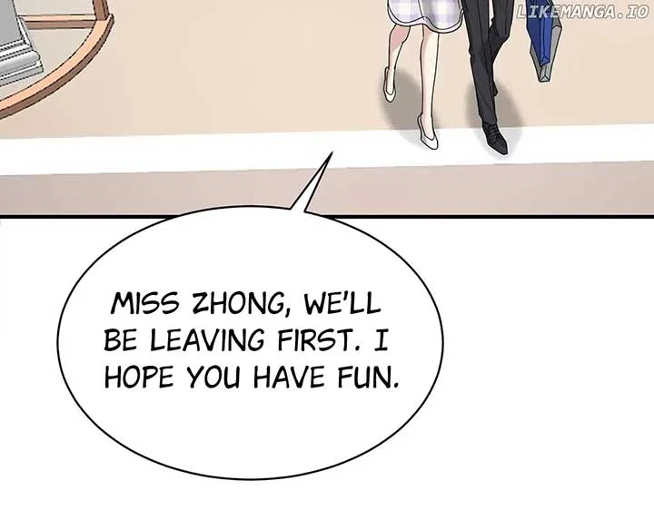 After Breaking Up, I Had Relationship With My Ex’s Uncle-in-Law Chapter 81 – Page 135