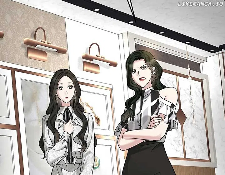 After Breaking Up, I Had Relationship With My Ex’s Uncle-in-Law Chapter 81 – Page 138